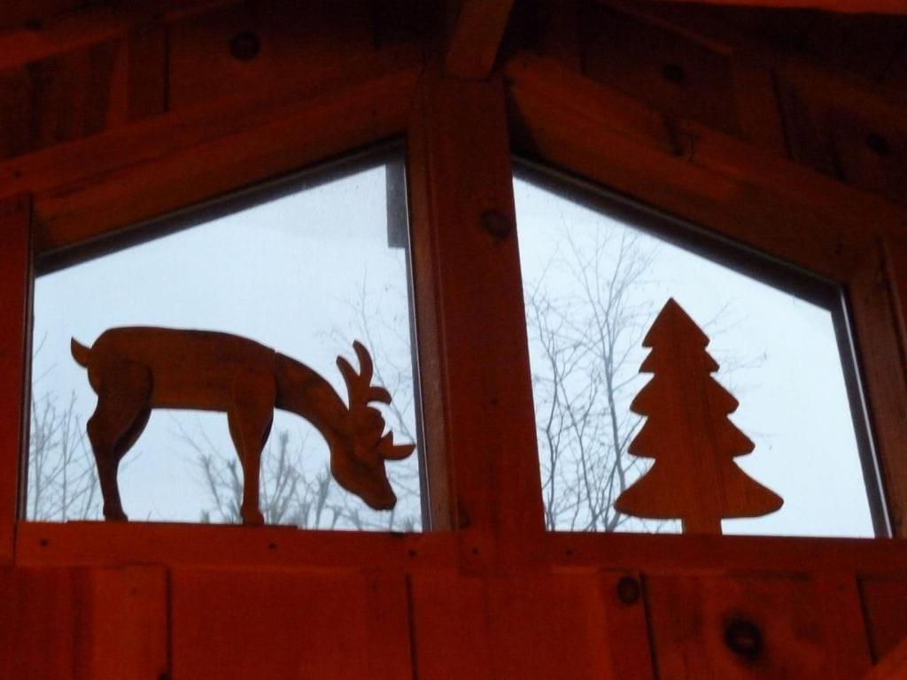 View! Cozy, Private, Fireplace, Hot Tub Log Cabin, Honeymoon! Sevierville Extérieur photo